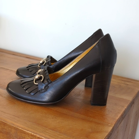 FINAL SALE!🆕🌿GIORGIO GALASSI PREP PUMPS🌿 - Picture 4 of 16